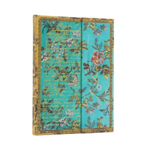 Paperblanks Taccuino Bianco Copertina Rigida 12x18cm Jane Austen Persuasione su linait