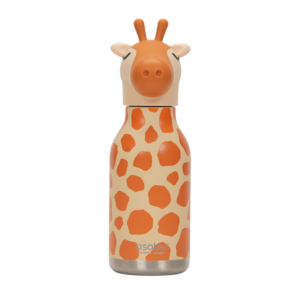 Borraccia Termica per Bambini Hot&Cold BFF Giraffe 460ml su linait
