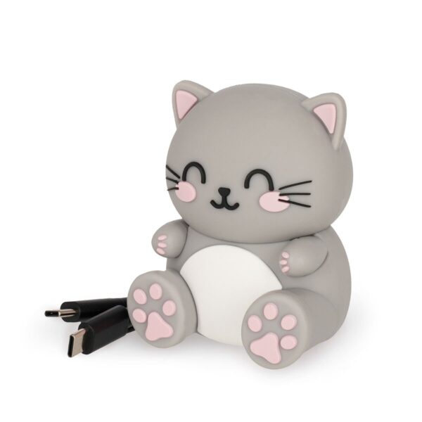 Speaker Wireless con Supporto Kitty The Sound of Cuteness su linait