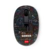 Mouse Wireless con Ricevitore USB Genius su linait