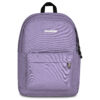 Zaino Invicta Maxi Lab Shine Lilac su linait