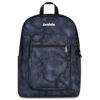 Zaino Maxi Capacità 38 Lt Invicta Jelek Fantasy Black Cloudy su linait