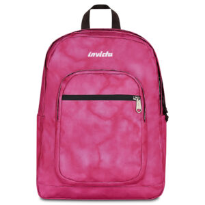 Zaino Maxi Capacità 38 Lt Invicta Jelek Fantasy Purple Cloudy su linait