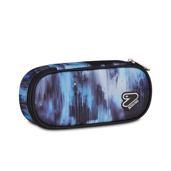 Astuccio Round Plus Seven COLD WINTER su linait