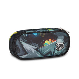 Astuccio Round Plus Seven COLOR ESCAPE su linait