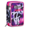 Astuccio 3 ZIP Completo 45 Pezzi Seven BUZZY NOTE GIRL su linait