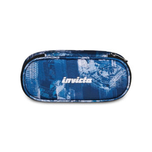 Astuccio Round Lip Fantasy Invicta Blue Urban su linait