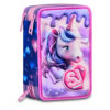 Astuccio 3 ZIP Completo 45 Pezzi SJ Gang PIXIE UNICORN su linait