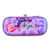 Astuccio Bustina 3D SJ Gang PIXIE UNICORN su linait