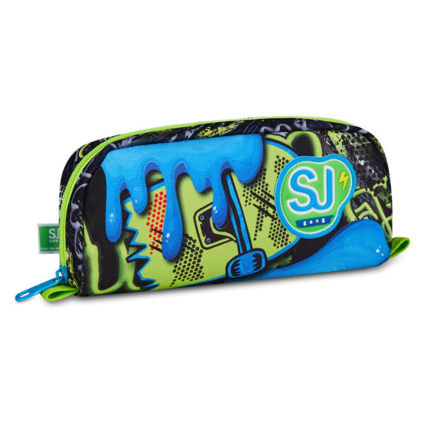 Astuccio Bustina SJ Gang SOFT POUCH BOY su linait