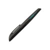 Stabilo Flow PointBall M Blu 0.5 mm Nero su linait