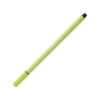 Pennarello Stabilo PEN68 Verde Lime #14 su linait