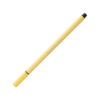 Pennarello Stabilo PEN 68 Giallo Chiaro #23 su linait