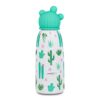 Borraccia Termica Con Tappo Sagomato Chill & Refill 350ML Cactus
