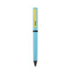 Colourbook Penna a sfera Creativity Con Astuccio Azzurro su linait