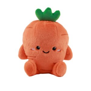 Cuscino Decorativo Carrie Carrot