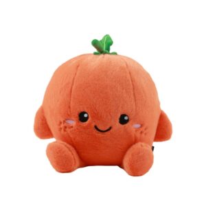Cuscino Decorativo Olly Orange