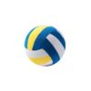 Cuscino Decorativo Plush Pillow Volleyball Diametro 25 cm