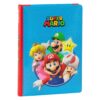 Diario SUPER MARIO Non datato 2026/27 12 mesi Blu 13