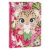 Diario WWF datato 2026/27 12 mesi Leopardo 13