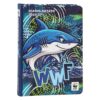 Diario WWF datato 2026/27 12 mesi Squalo 13