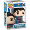 Funko Pop Heros SUPERMAN Superman #562 su linait