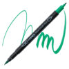 Aqua Brush Duo Lyra Verde Smeraldo #063 su linait