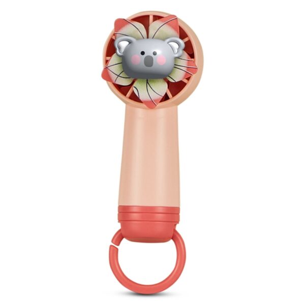 Mini Ventilatore Cartomania Tech On You Koala