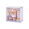 Mini World Mini House - Kit Creativo - Baking Time