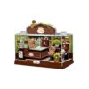 Mini World Shop in a Box - Kit Creativo - Spring Coffee