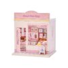 Mini World Shop in a Box - Kit Creativo - Sweet Cake Shop