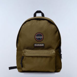 Zaino Napapijri VOYAGE 3 Dark Olive su linait