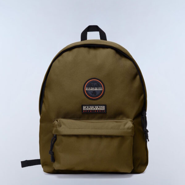 Zaino Napapijri VOYAGE 3 Dark Olive su linait