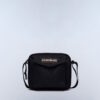 Napapijri Borsa a Tracolla Voyage Black Beauty su linait