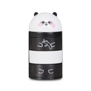 Organiser da Scrivania Feel At Home Panda