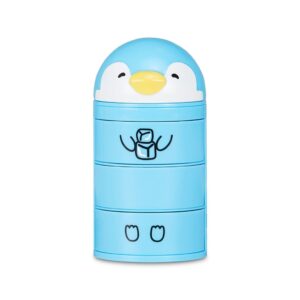 Organiser da Scrivania Feel At Home Penguin
