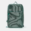 Zaino Da Viaggio Dimensioni Cabina Mandarina Duck MD20 Smeraldo su linait