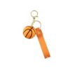 Portachiavi Con Moschettone Basketball