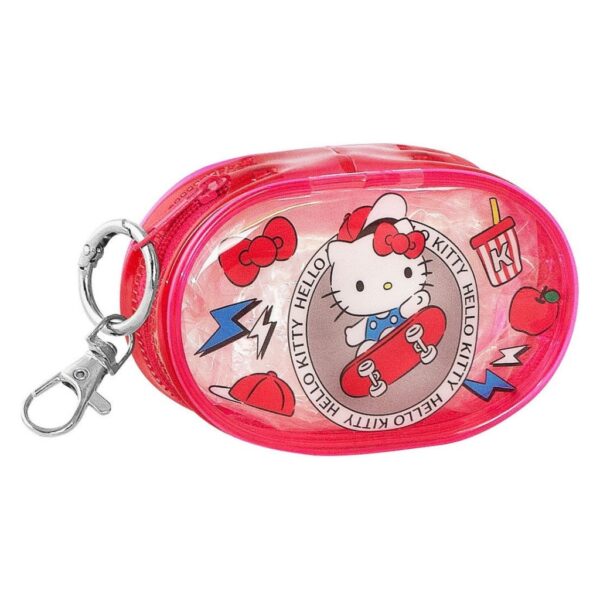 Portachiavi HELLO KITTY Fuxia