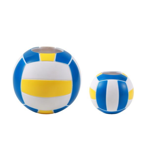 Portapenne 3D Volleyball