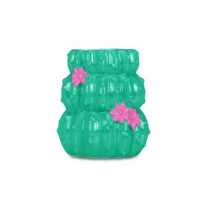 Portapenne in Ceramica Feel At Home Cactus