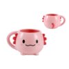 Tazza in Cermica Chunky Axolutely