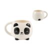 Tazza in Cermica Chunky Pandastic