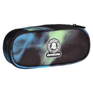 Portapenne Invicta Round Plus Fantasy Seacrest Smoky su linait