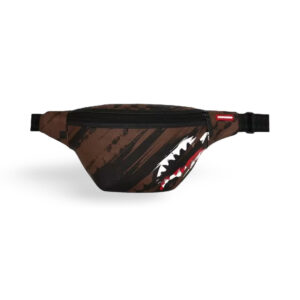 Marsupio Sprayground SMEARED GRUNGE su linait
