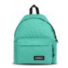 Zaino Eastpak Padded Pak'r 24lt Acquamrine Blue su linait