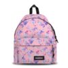 Zaino Eastpak Padded Pak'r 24lt Floral Blue Pink su linait