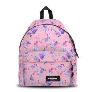 Zaino Eastpak Padded Pak'r 24lt Floral Blue Pink su linait