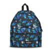 Zaino Eastpak Padded Pak'r 24lt Floral Bloom Black su linait
