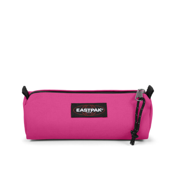 Astuccio Eastpak BENCHMARK Fucsia Pink su linait
